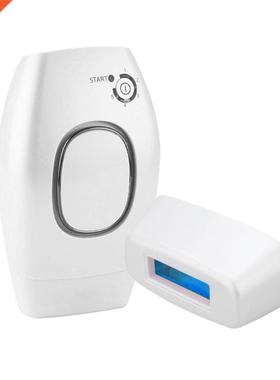 300000 flash professionnel IPL Machine d'épilation épilate