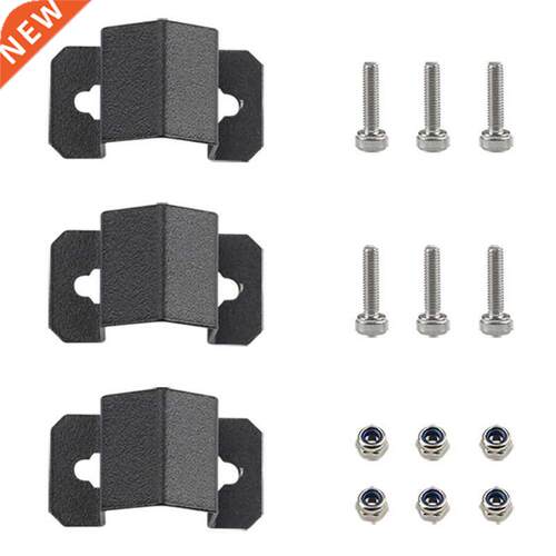 Set Metal Clips D Printer Holder Compatible with Holding P