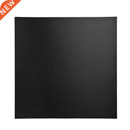 D Printer Heated Bed Plat适用于m 200x200mm Flex netic Bed B