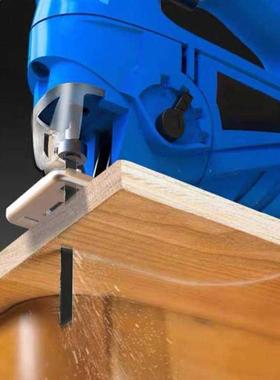 10 Pcs HCS Jig Saw Blades T744D/T44D Reciprocating Saw Blad