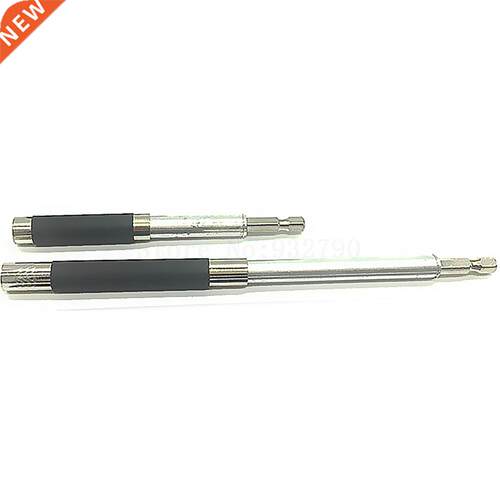 80mm 120mm Guide Screw Bit Tip 1/4