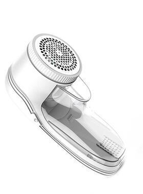 Wireless Clothes Lint Remover Fuzz Pills Shaver Sweaters Car