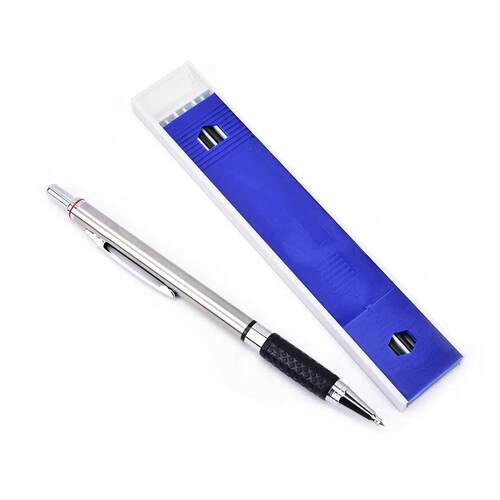 1Set 2.0mm2B 12Leads Automatic Mechanical Pencil Refills 适