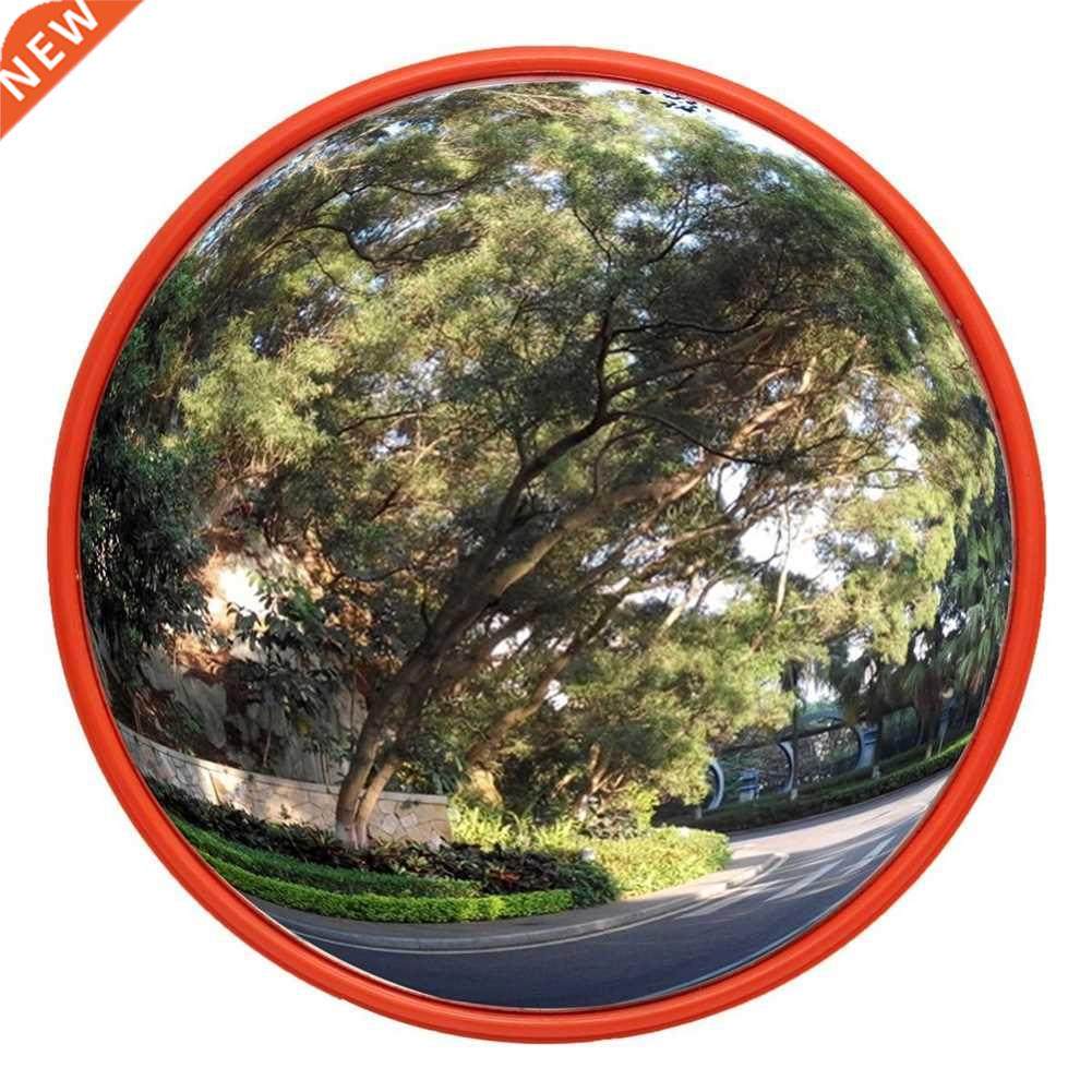 Universal 30cm/12'' Wide Angle Security Curved Conve