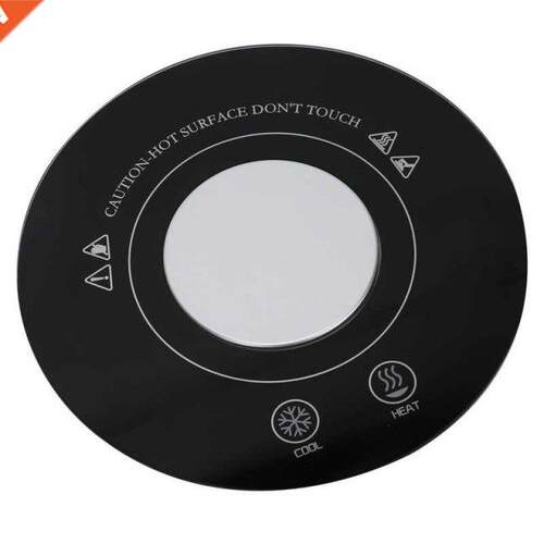 Heating Coaster DC5V 10W Cup Warmer Electric for Gift-giving
