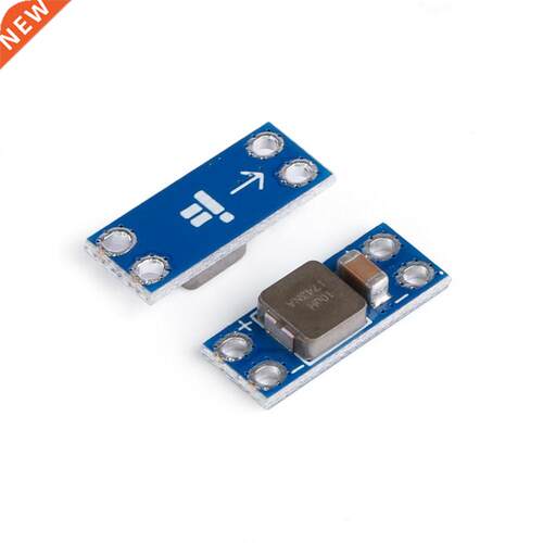 2PCS LC Filter Module 2A 5-36V for VTX RC Drone FPV Racing