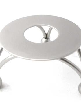 Vintage Wax Seal Melter Sealing Wax Melting Tool  Stamp E