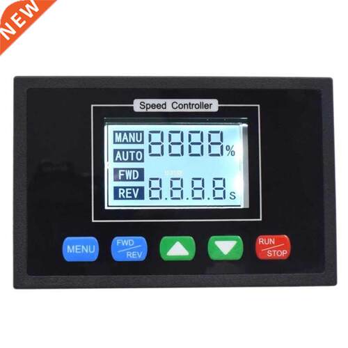 Digital 0~PWM Motor Speed Controller DC 12V 24V 36V 48V 40A