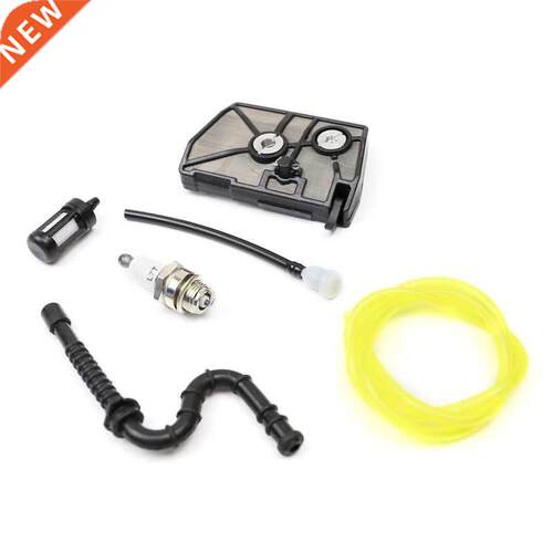 Air Filter Tune Up Service Kit with Fuel Line 适用于 stihl 0