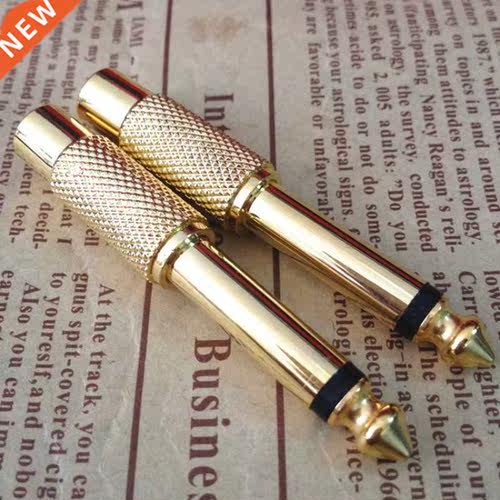 5pcs/lot 6.5 Turn Lotus Head 6.5 Turn RCA 6.5 Turn Lotus Mot