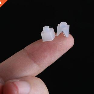 1 Pair V Block Tonarmlager Tone Bearings Set Replacement for