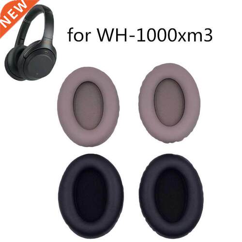 Ear Ps for Sony WH 1000xm3 Hephones High Quality Foam E