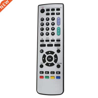Replace remote control accessories for Sharp GA520WJSA New