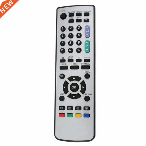 Replace remote control accessories for Sharp GA520WJSA New