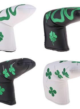 Golf Putter Headcovers Club Cover Golf Head Protector for I