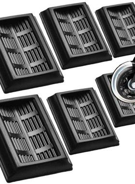 Bed Stopper,Furniture Stopper Cup,Stopper For All Wheel Of F