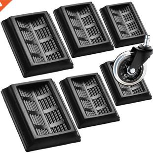 Cup For All Bed Furniture Wheel Stopper