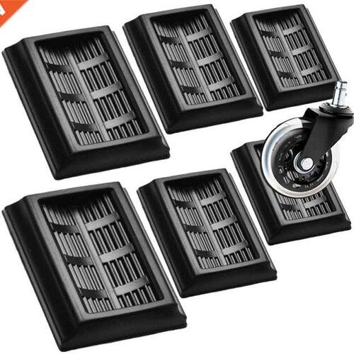 Bed Stopper,Furniture Stopper Cup,Stopper For All Wheel Of F
