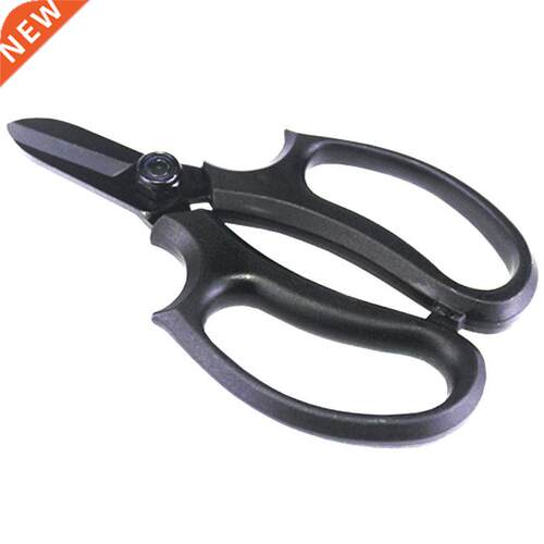 Floral Scssors 4cm Thck Hard Steel Cutter Head Florst Flo