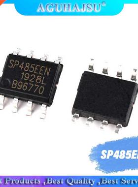 10pcs New SP485EEN SP485 SP485REN SP485EE Transceiver RS-48
