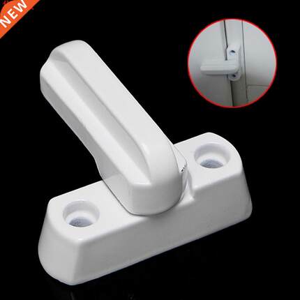 Replacement Security UPVC Window Door Lock Sash Jammer Child