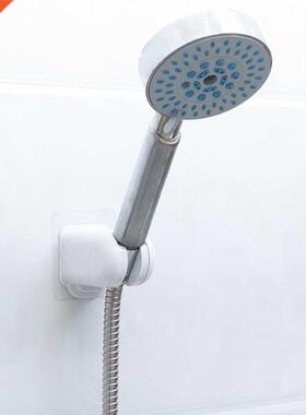 Creative Bathroom Magic Seamless Stickers Without Perforatio