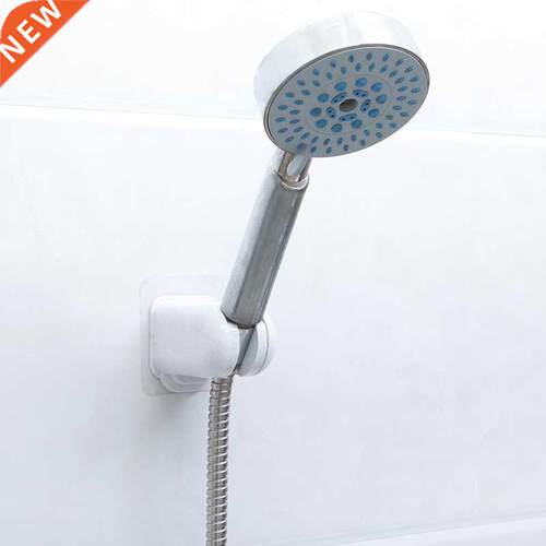 Creative Bathroom Magic Seamless Stickers Without Perforatio
