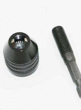 Bolt Driver Impact Drive Adapter 1/4