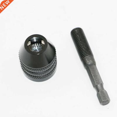Bolt Driver Impact Drive Adapter 1/4