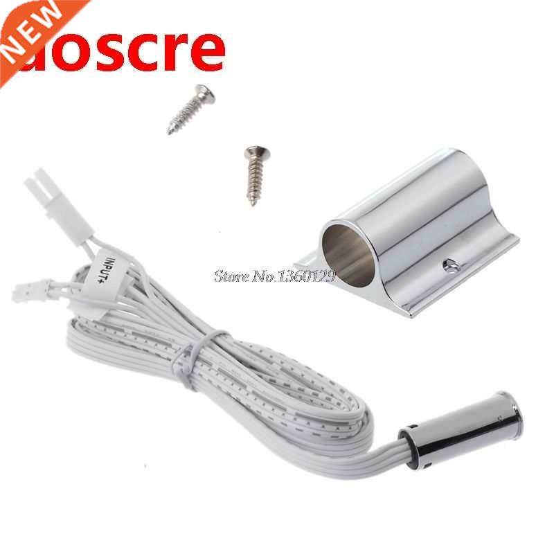 DC 12V-24V Infrared Hand Wave Sensor Switch 5A Hand Sweep Sw