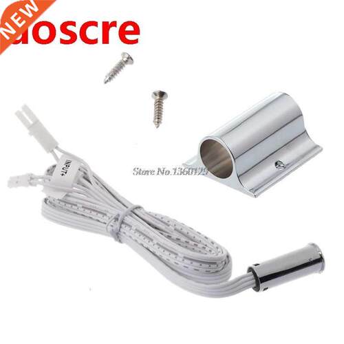 DC 12V-24V Infrared Hand Wave Sensor Switch 5A Hand Sweep Sw