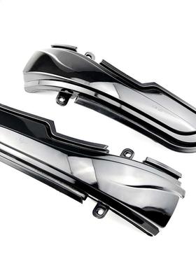 For Infiniti Q30 Q50 Q60 Q70 QX50 QX60 QX70 LED Dynamic Turn