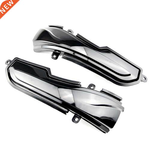 For Infiniti Q30 Q50 Q60 Q70 QX50 QX60 QX70 LED Dynamic Turn