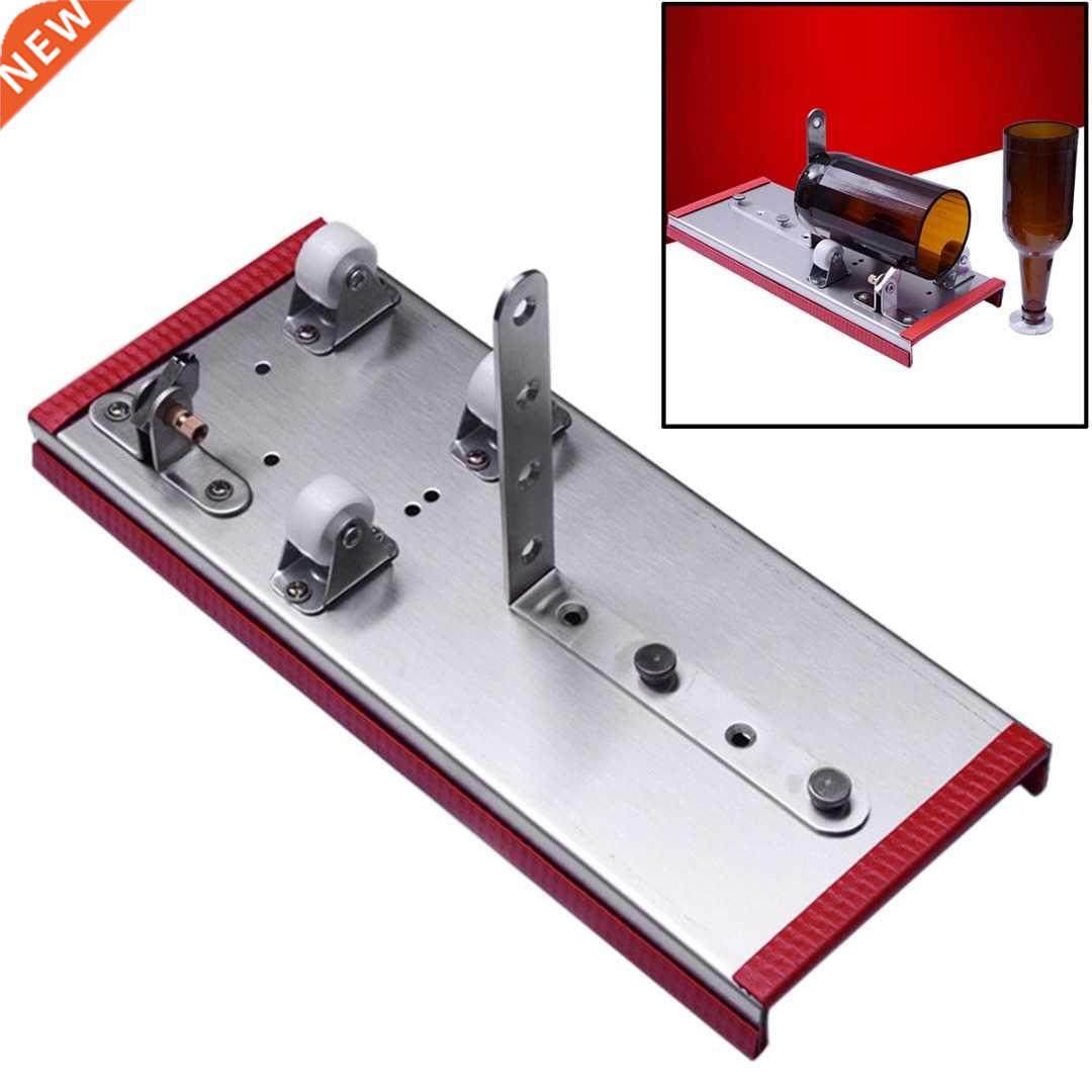 Glass Cuttng Machne Wne Bottle Cutter For  Craft Recyc