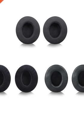 Easily Replaced Ear Pads Compatible with Dareu EH722 EH731 H