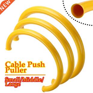 45.5cm/49.5cm/58cm Electric Cable Push Puller Duct Rodder Co