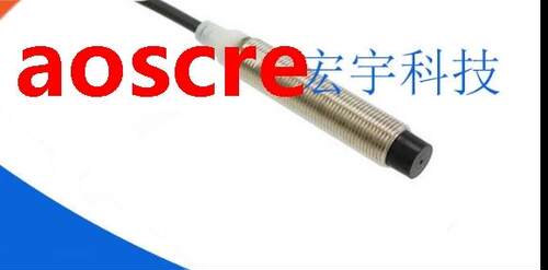 2PCS E2A-M12LN08-WP-B1 E2A-M12LN08-WP-C1 Switch Sensor New H
