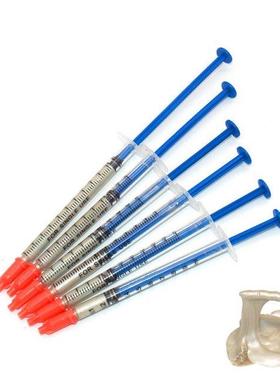 0.2/0.3/0.l Conductve Adhesve Glue Slver for PCB Rubber