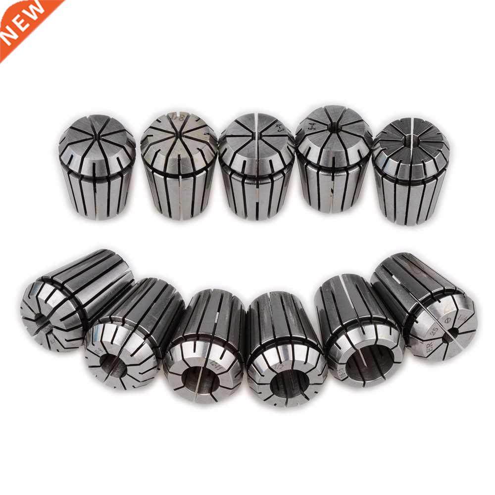 ER25 collet set 1from mm to 16mm for CNC milling lathe tool