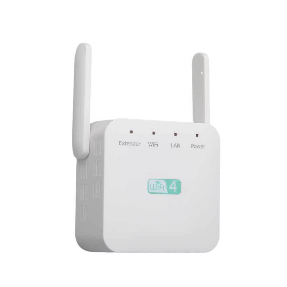 00Mbps 2.4GHz Portable ABS Wireless Access Point Range Exte