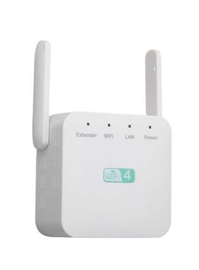 00Mbps 2.4GHz Portable ABS Wireless Access Point Range Exte