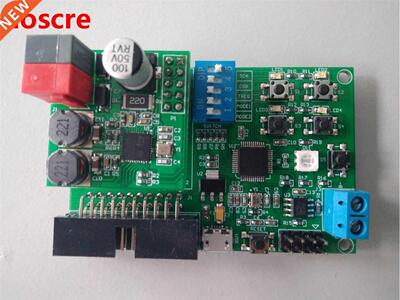 KNX module development kit KNX module +STM32 development boa