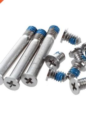 Screws set for + Pro Unibody bottom cover 13", 15&a