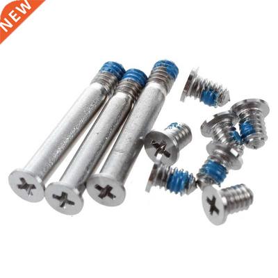 Screws set for + Pro Unibody bottom cover 13", 15&a