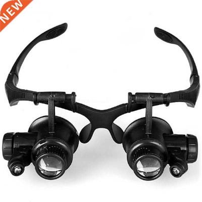 10X 15X 20X 25X Watch Repair nifier Outdoor Activities Survi