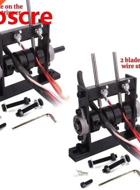 5ED Portable Wire Stripping Machine Cable Peeling Machine S