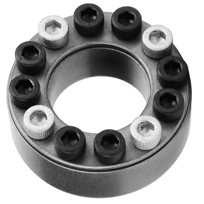 32*60mm Type Free Key Bushing Expansion Joint Sleeve For CNC