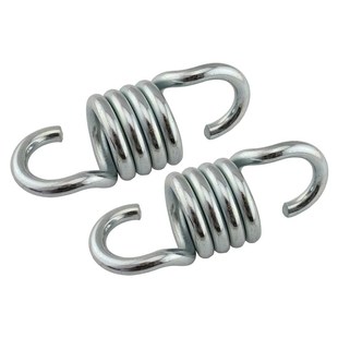 2Pcs 700Lbs Weight Capacity Hammock Chair Spring Heavy Duty