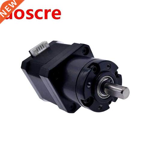 NEMA17 3.71:1 42BYG stepper motor 40mm body length with rati