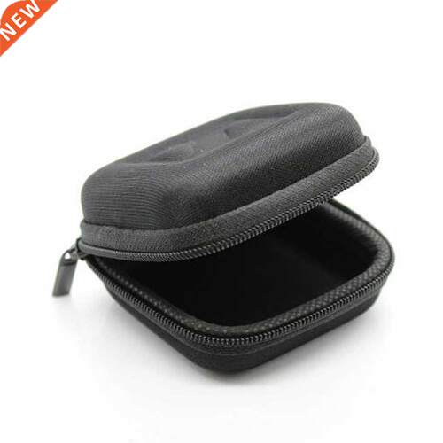 Accessories Square EVA Protective Anti Scratch Storage Zippe